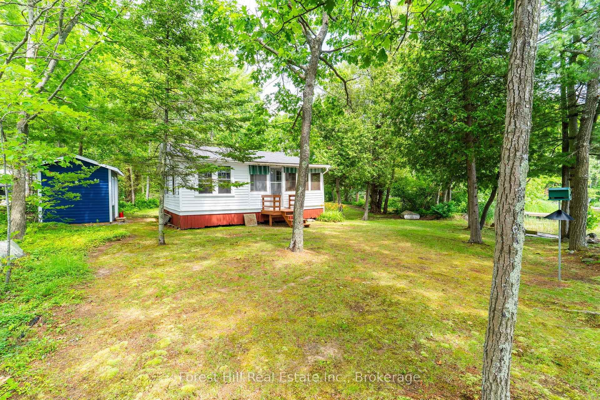 2871 Muskoka Road 169 Road Unit Unit 1 photo 32
