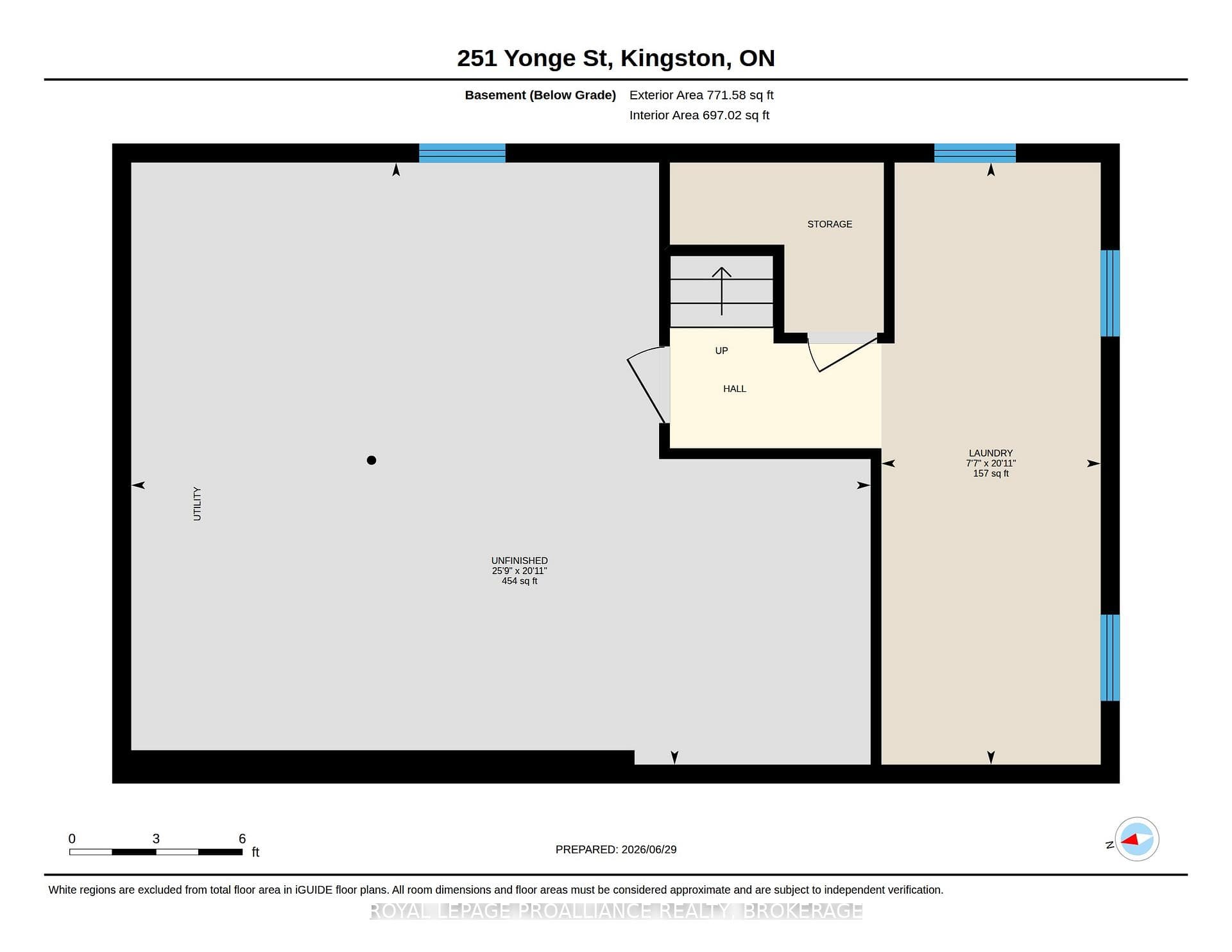 251 Yonge Street photo 32