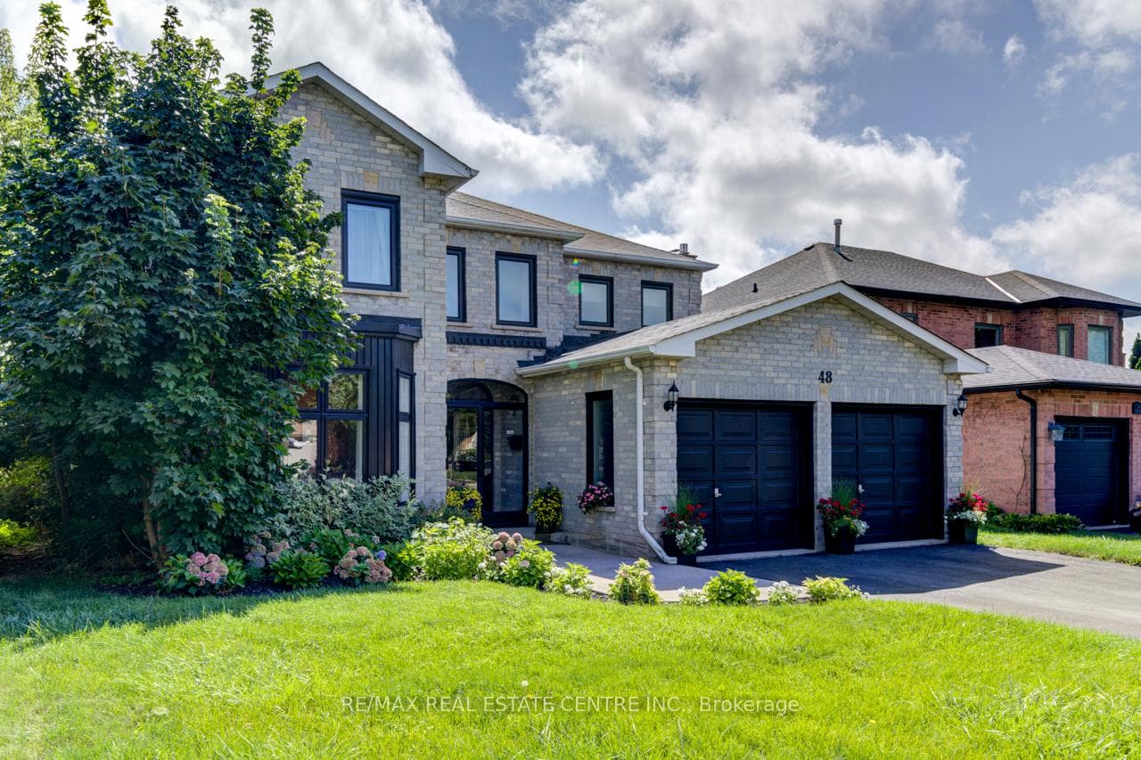 48 River Oaks Boulevard photo 1