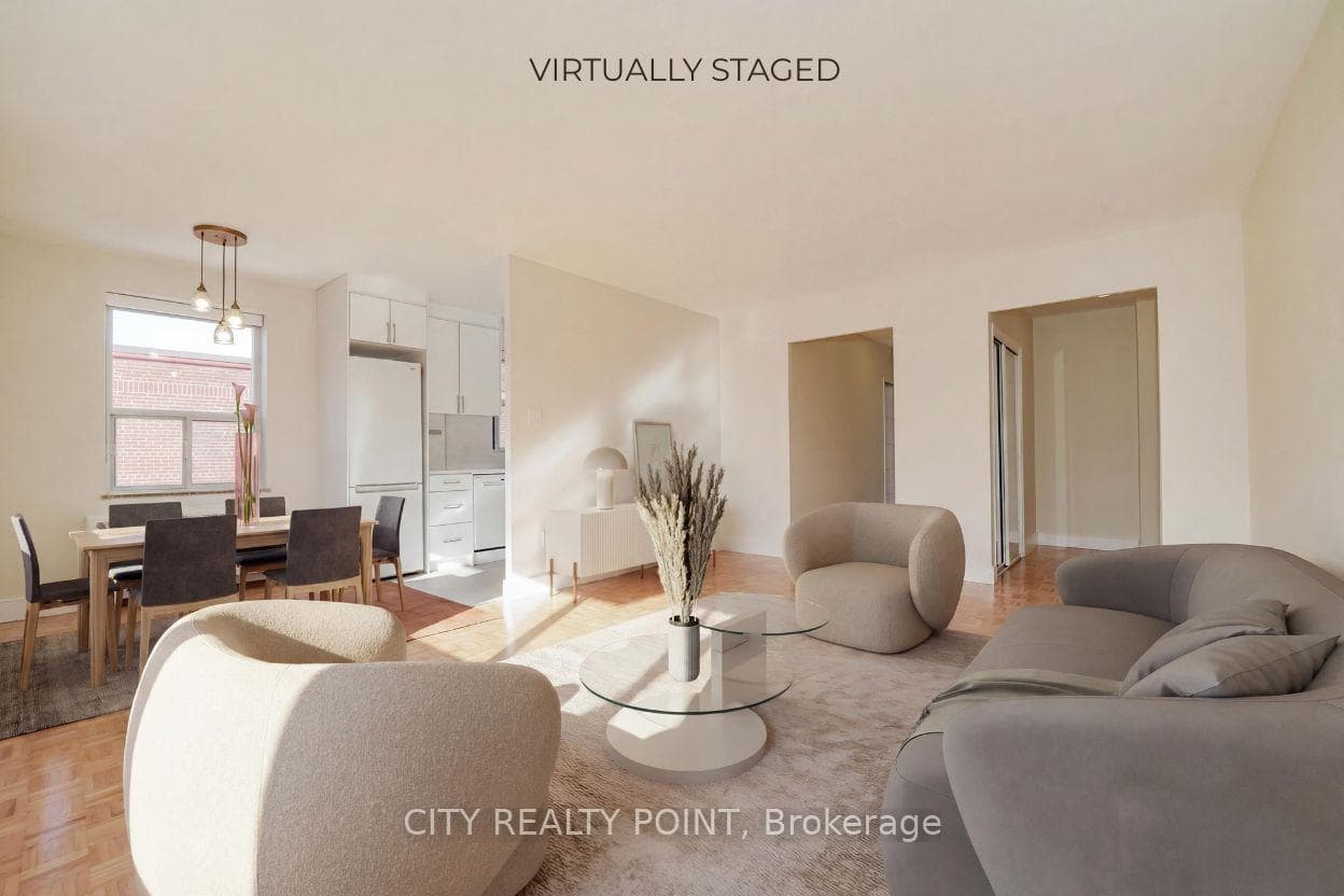 1291 Bayview Avenue Unit 201 photo 1