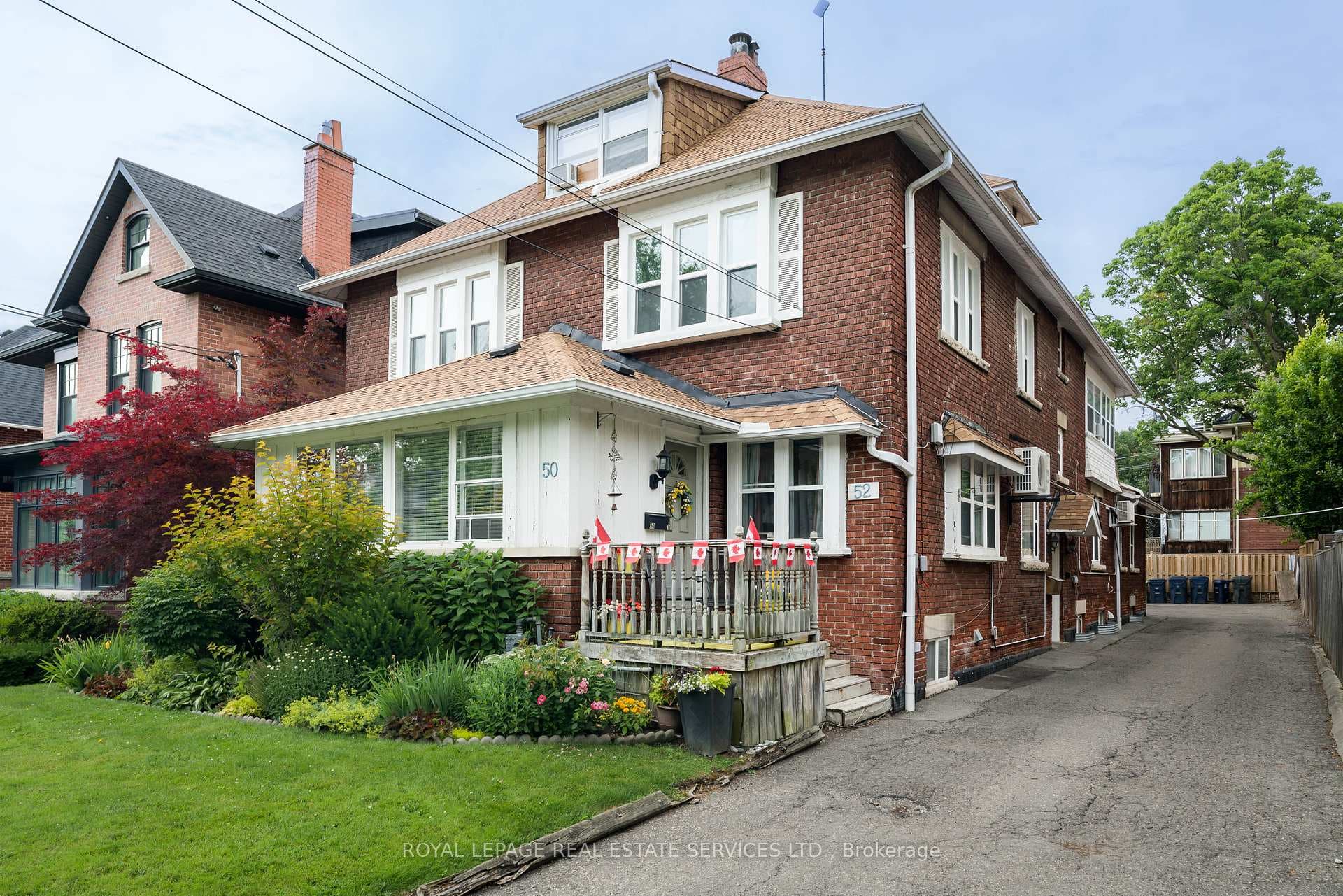 50 Glenrose Avenue Unit 4 photo 1