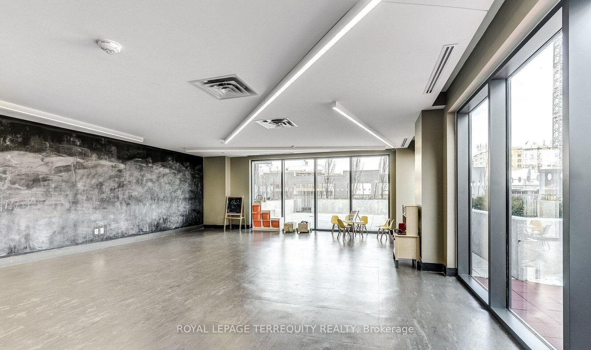 Common Area