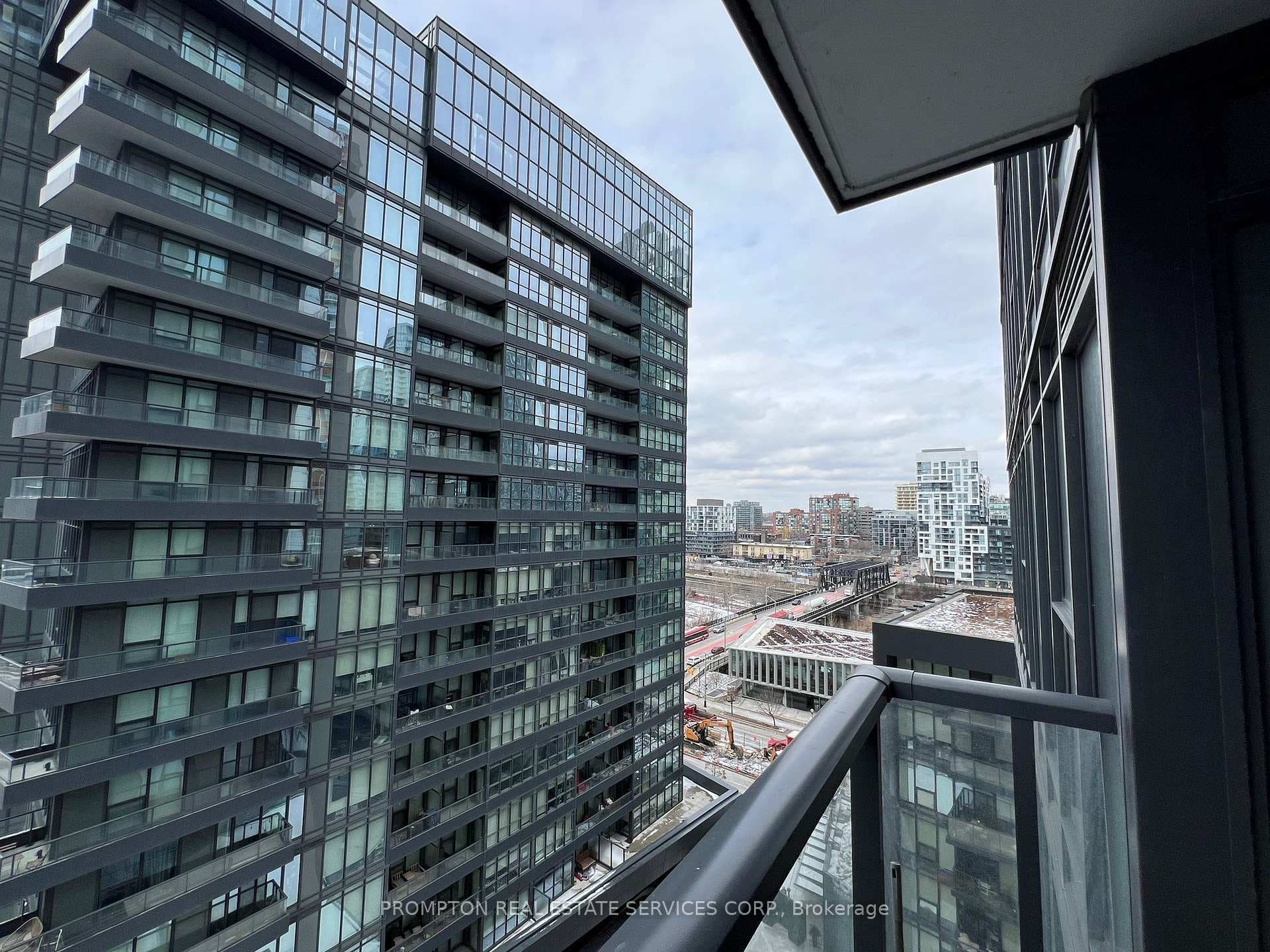 70 Queens Wharf Road Unit 1505 photo 19