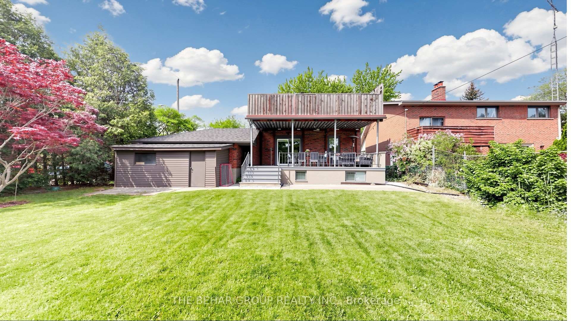 101 Gorman Park Road photo 36