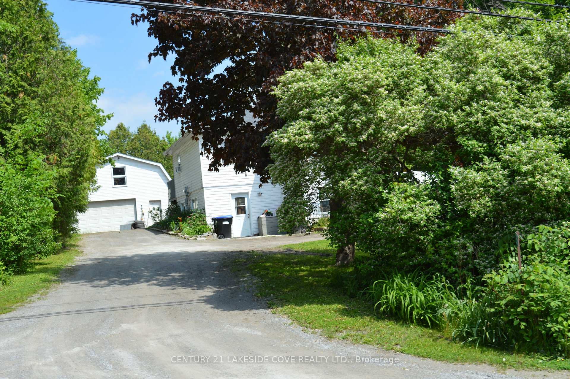 2558 Simcoe Road photo 4