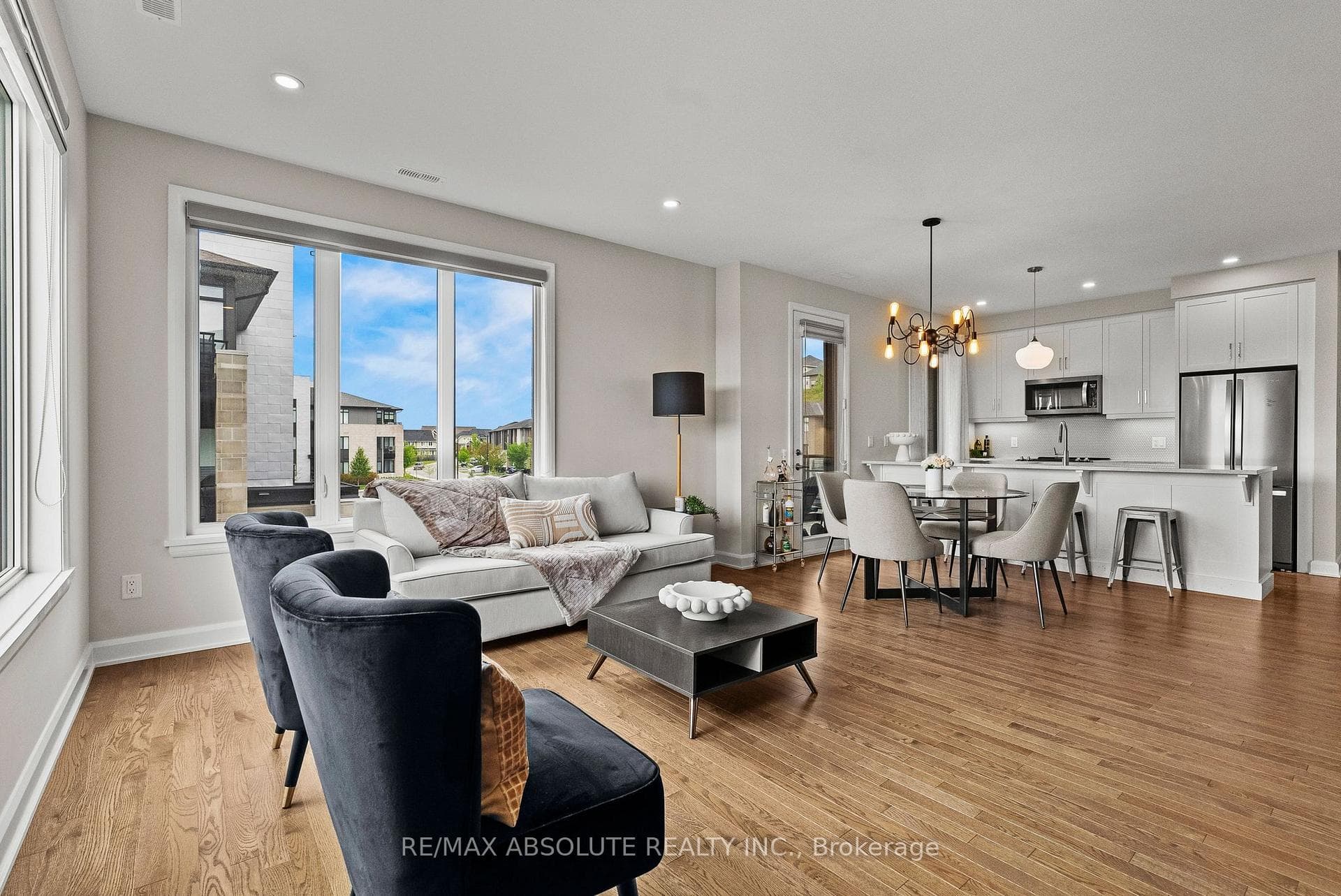 180 Boundstone Way Unit 205 photo 8