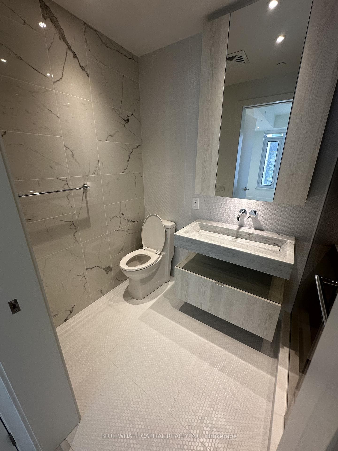 Master Ensuite