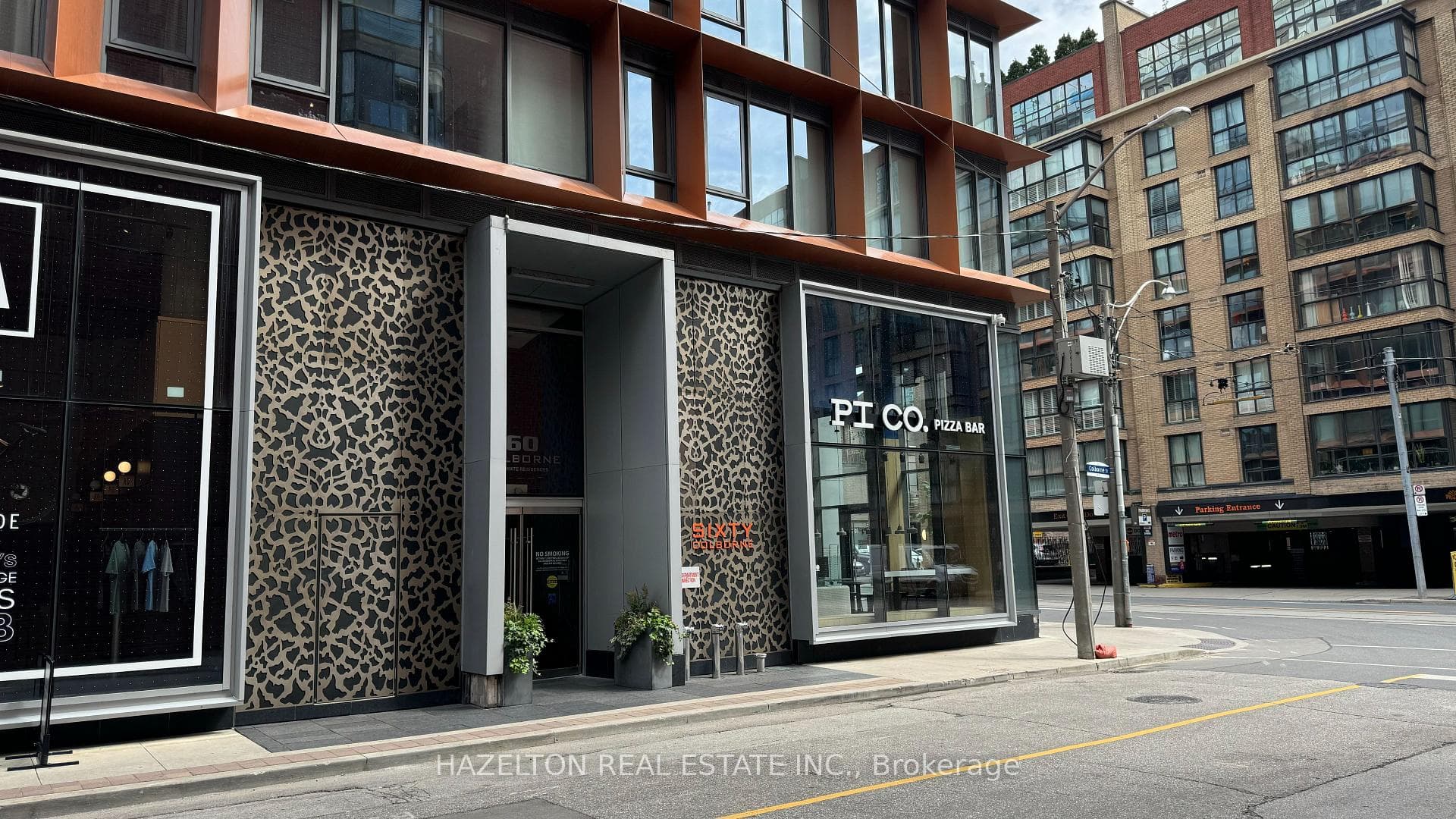 60 Colborne Street Unit 812 photo 1