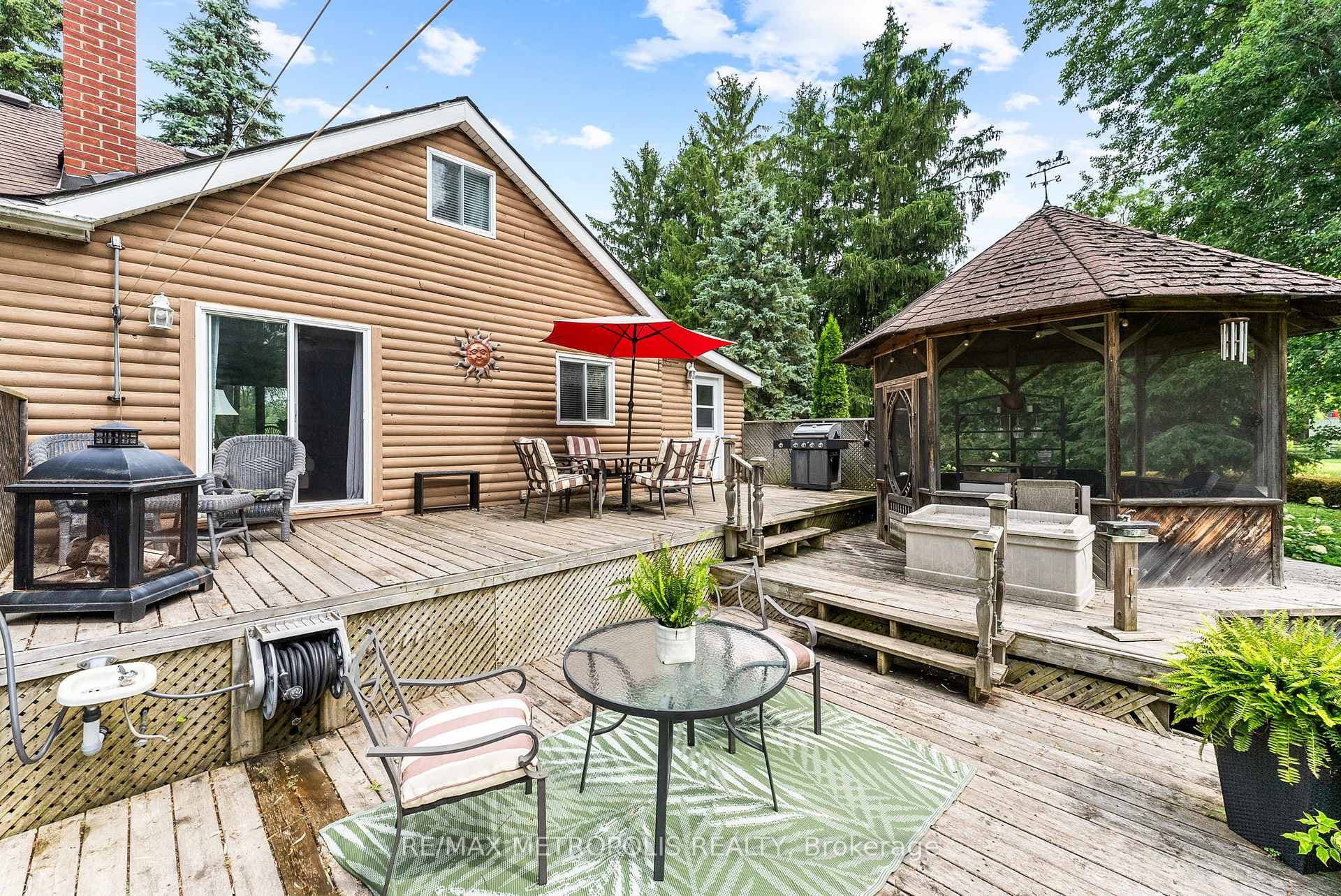 4359 Lloydtown Aurora Road photo 32