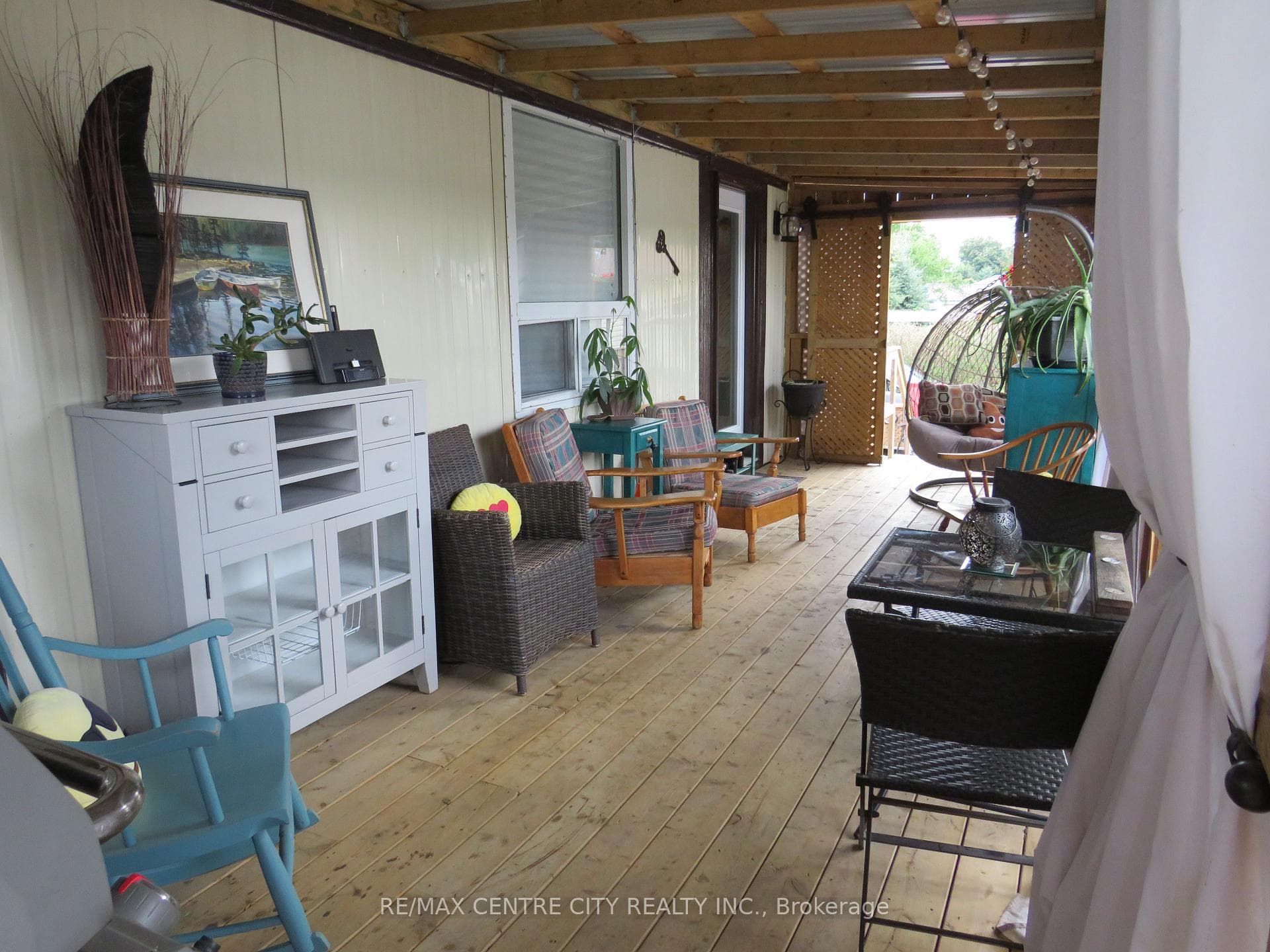 Porch