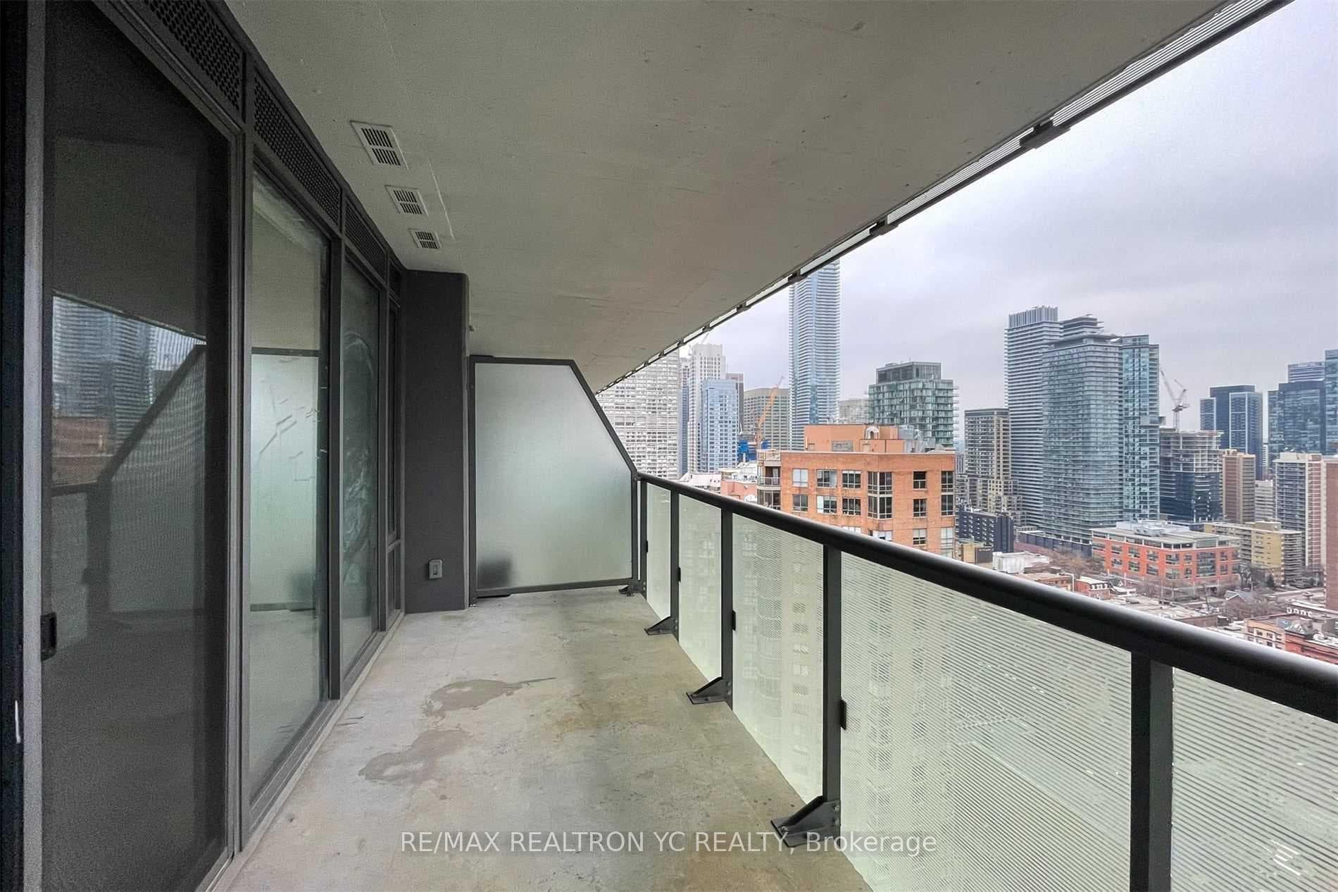 57 St. Joseph Street Unit 2801 photo 17