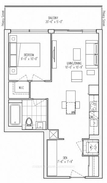 1030 King Street Unit LPH34 photo 20