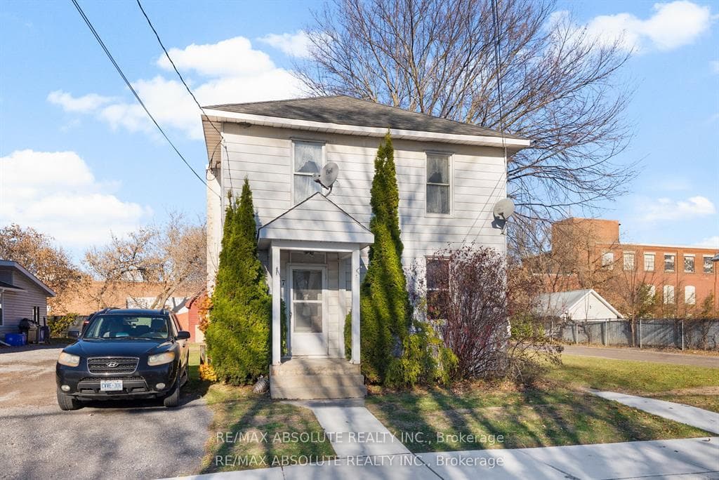 27 MacDonald Street photo 12