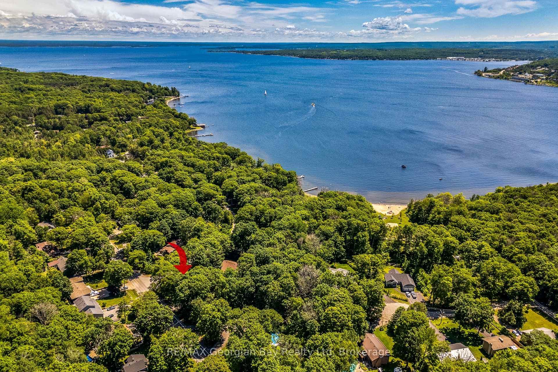 849 Midland Point Road photo 4