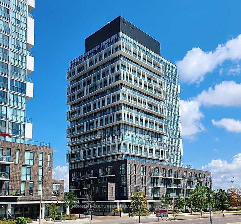 150 Fairview Mall Drive Unit 710 photo 1