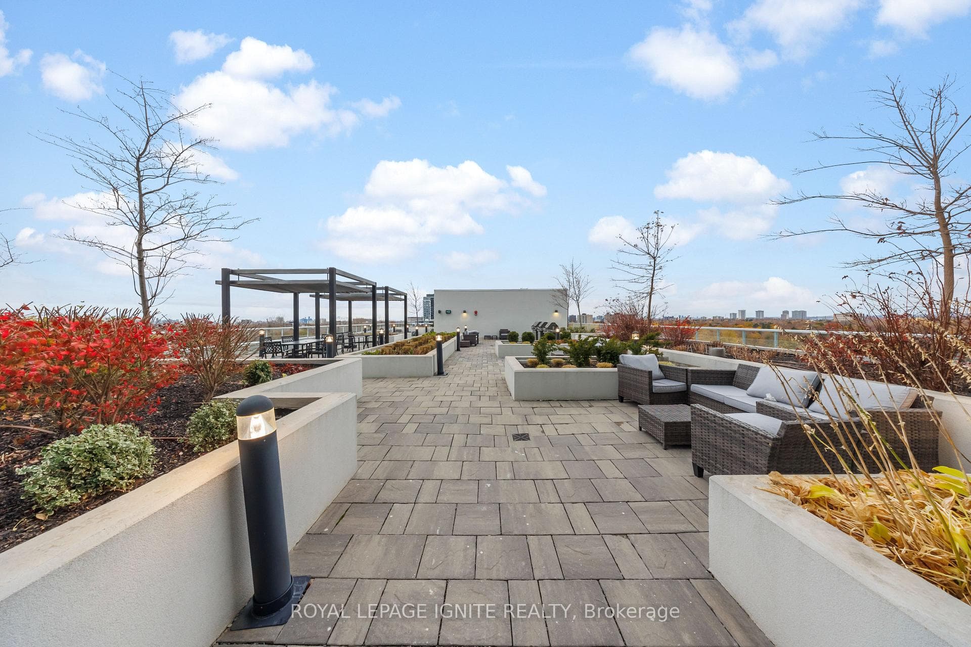 3220 Sheppard Avenue Unit 1710 photo 22