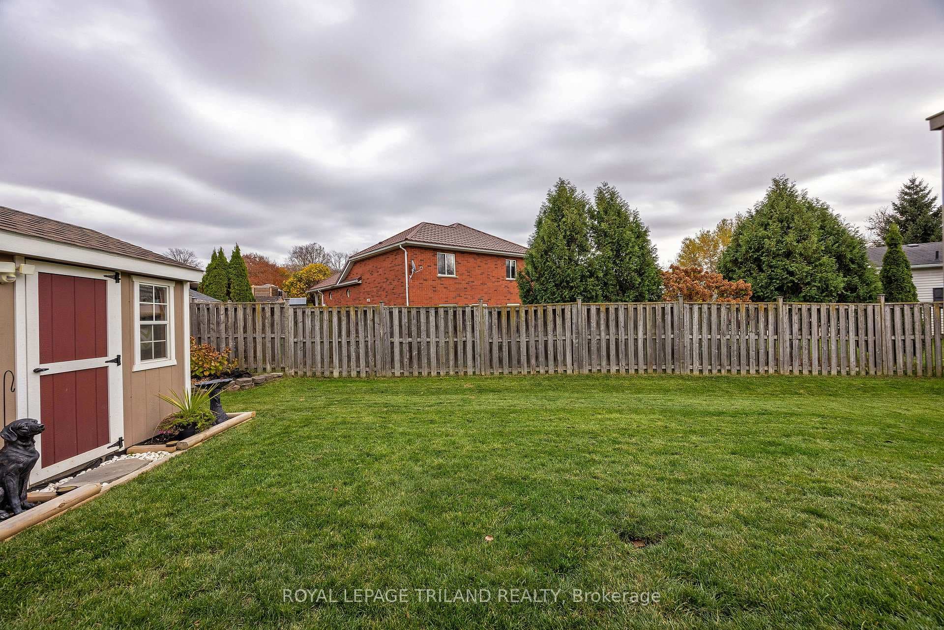 875 Fieldgate Circle photo 29