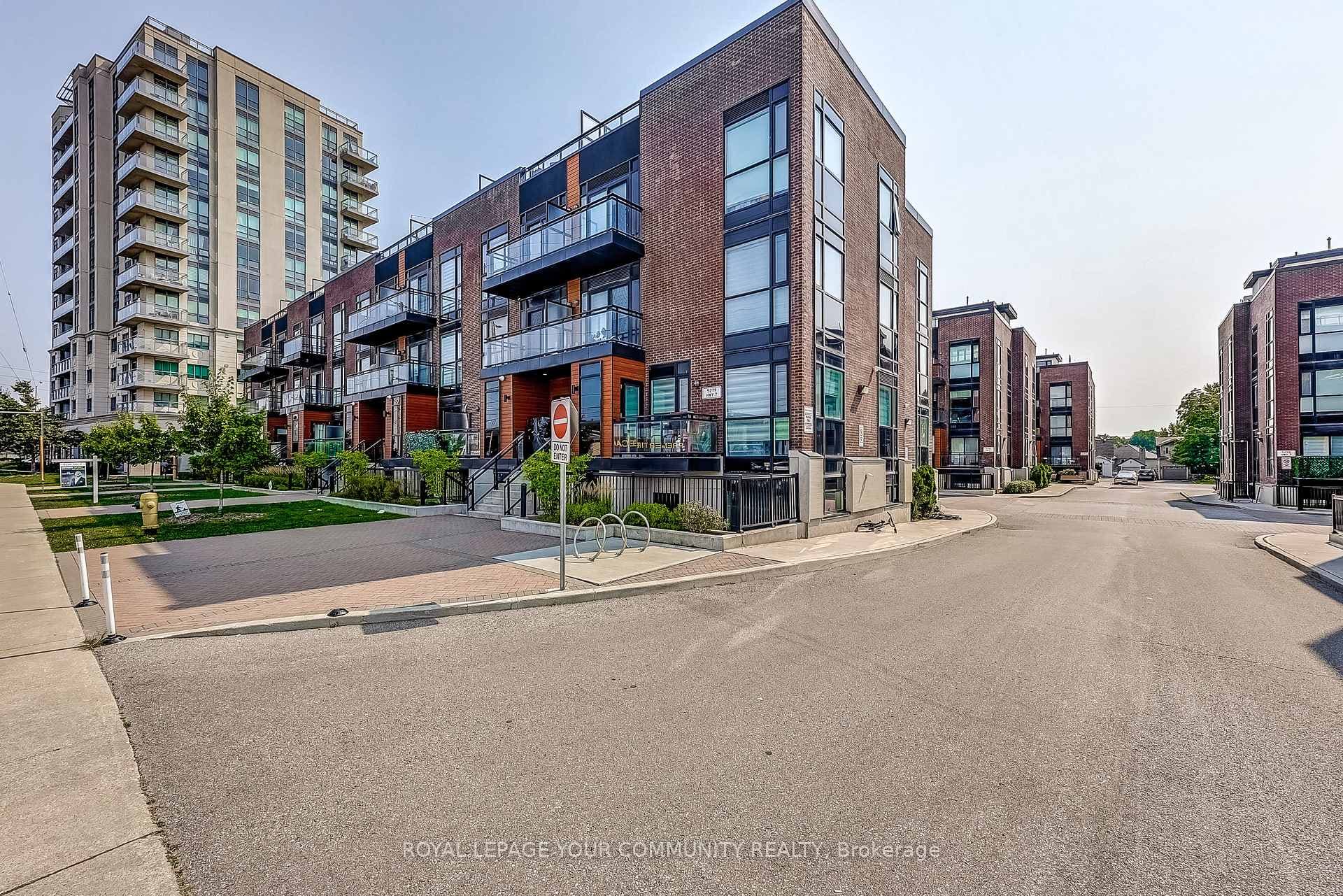 5279 Highway 7 N/A Unit B602 photo 1