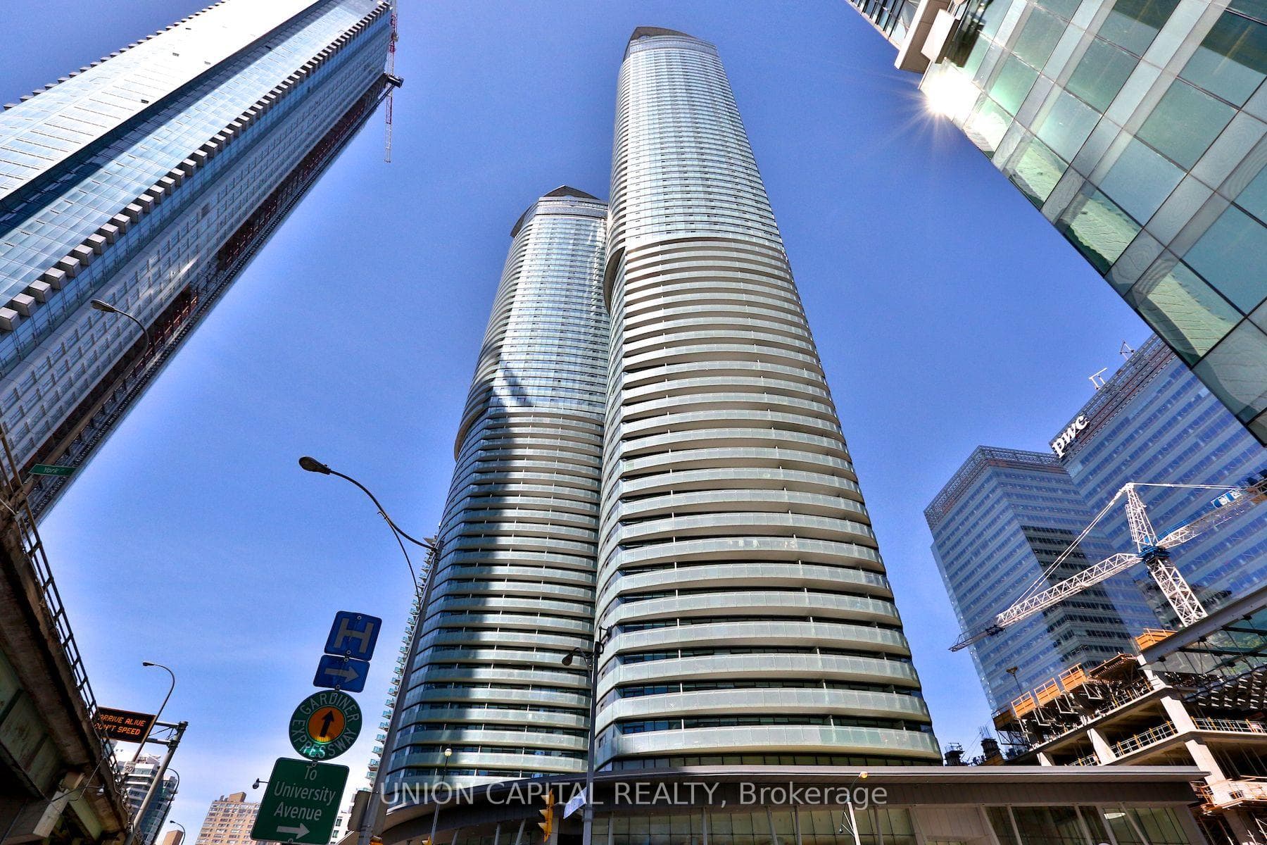 12 York Street Unit 5403 photo 1