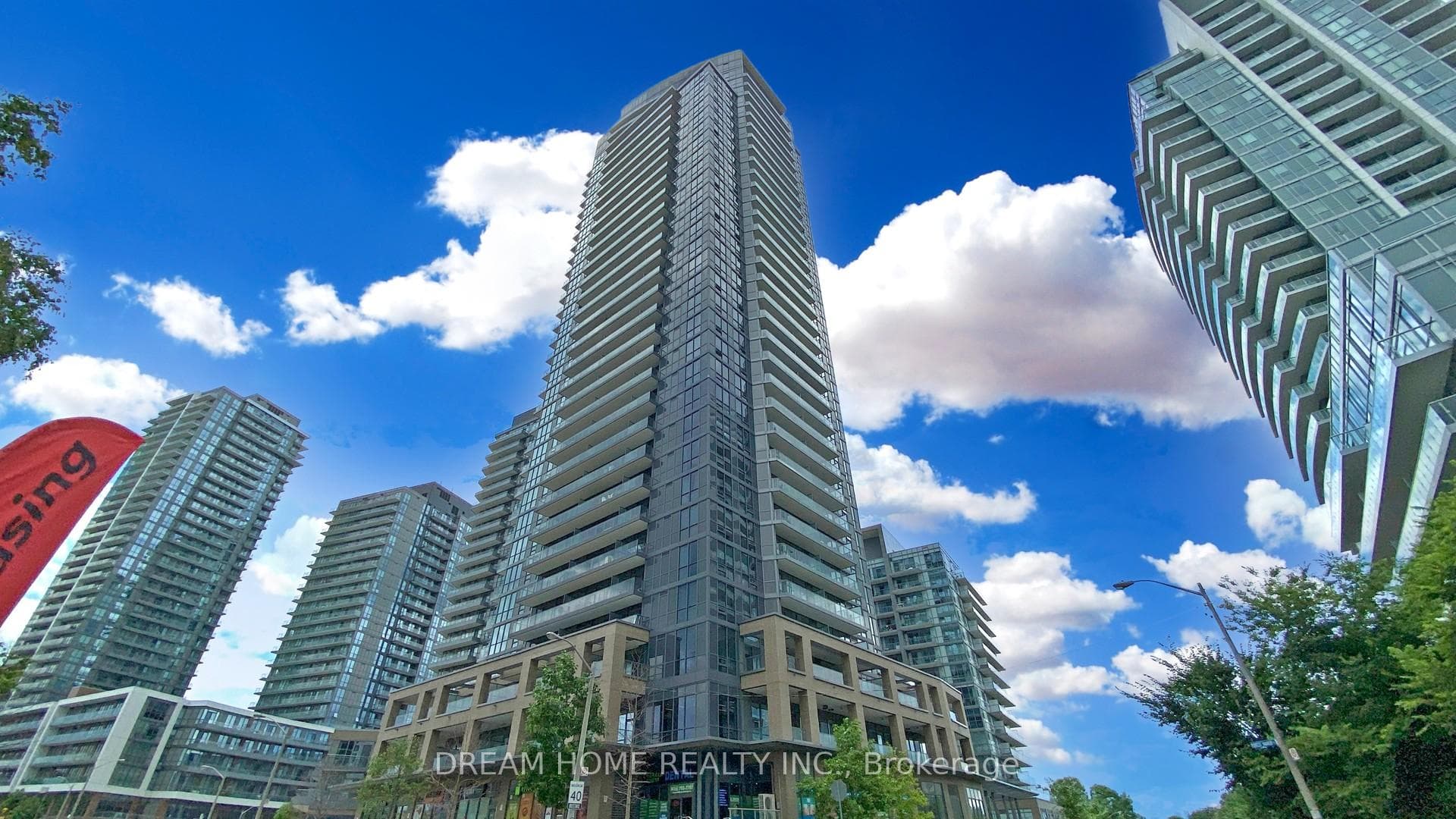 56 Forest Manor Road Unit 2108 photo 1