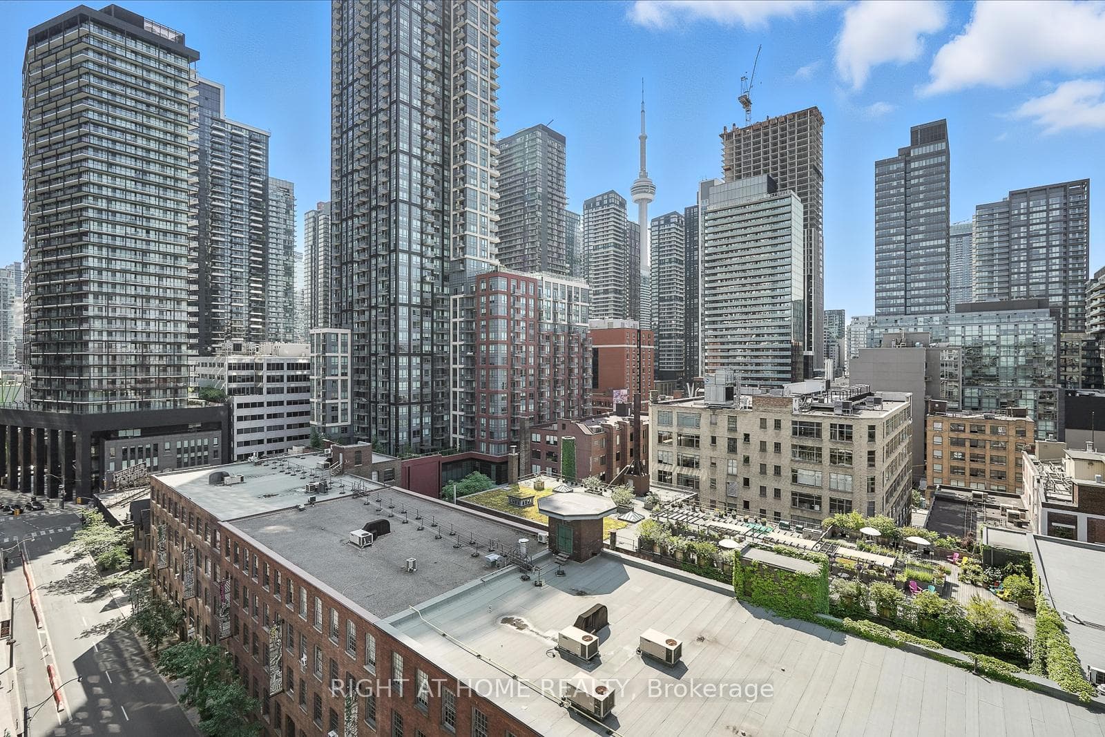 388 Richmond Street Unit 1107 photo 25