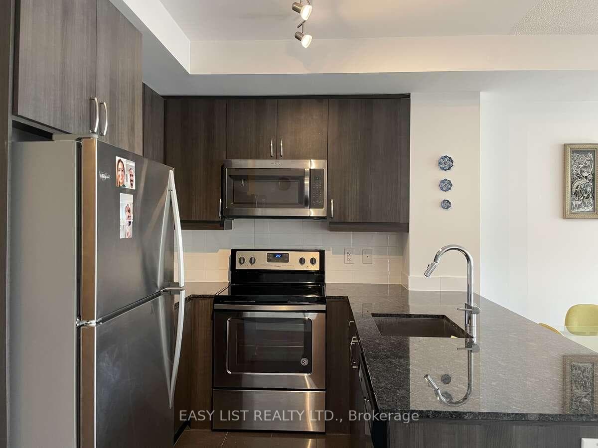 9201 Yonge Street Unit 1108 photo 8