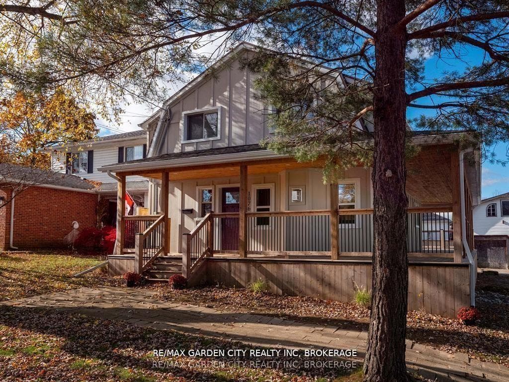 1076 Line Avenue photo 2