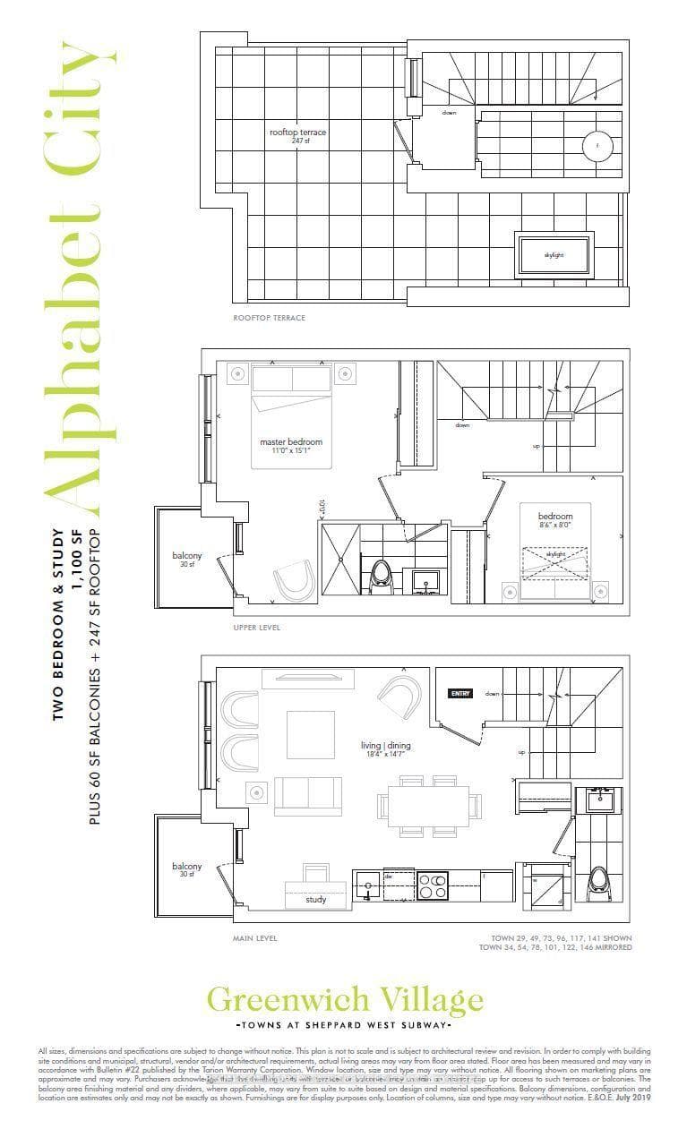 871 Sheppard Avenue Unit 41 photo 15