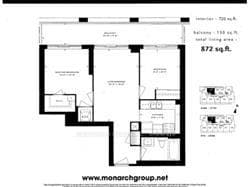 2015 Sheppard Avenue Unit 1006 photo 2