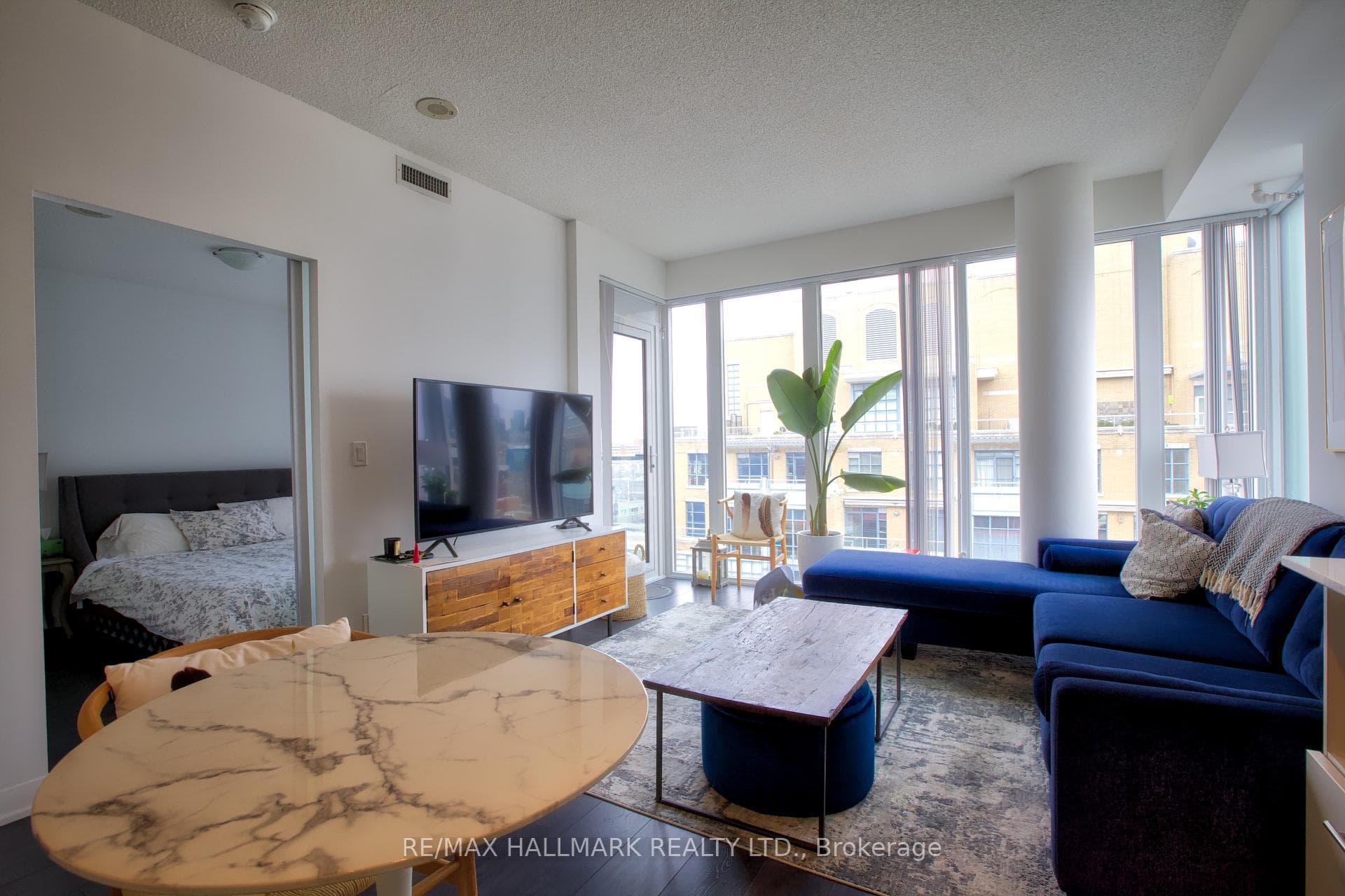 435 Richmond Street Unit 1603 photo 1