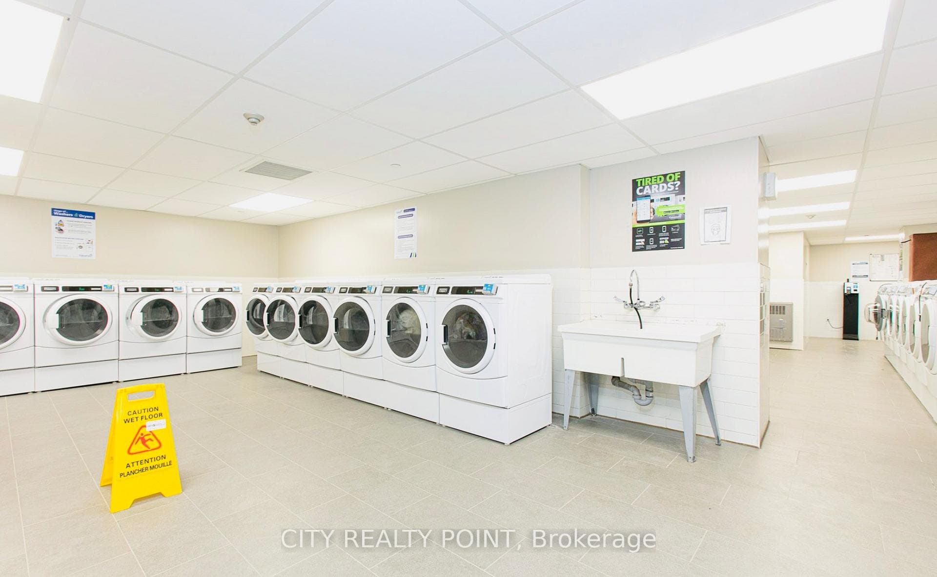 666 Spadina Avenue Unit 2406 photo 11