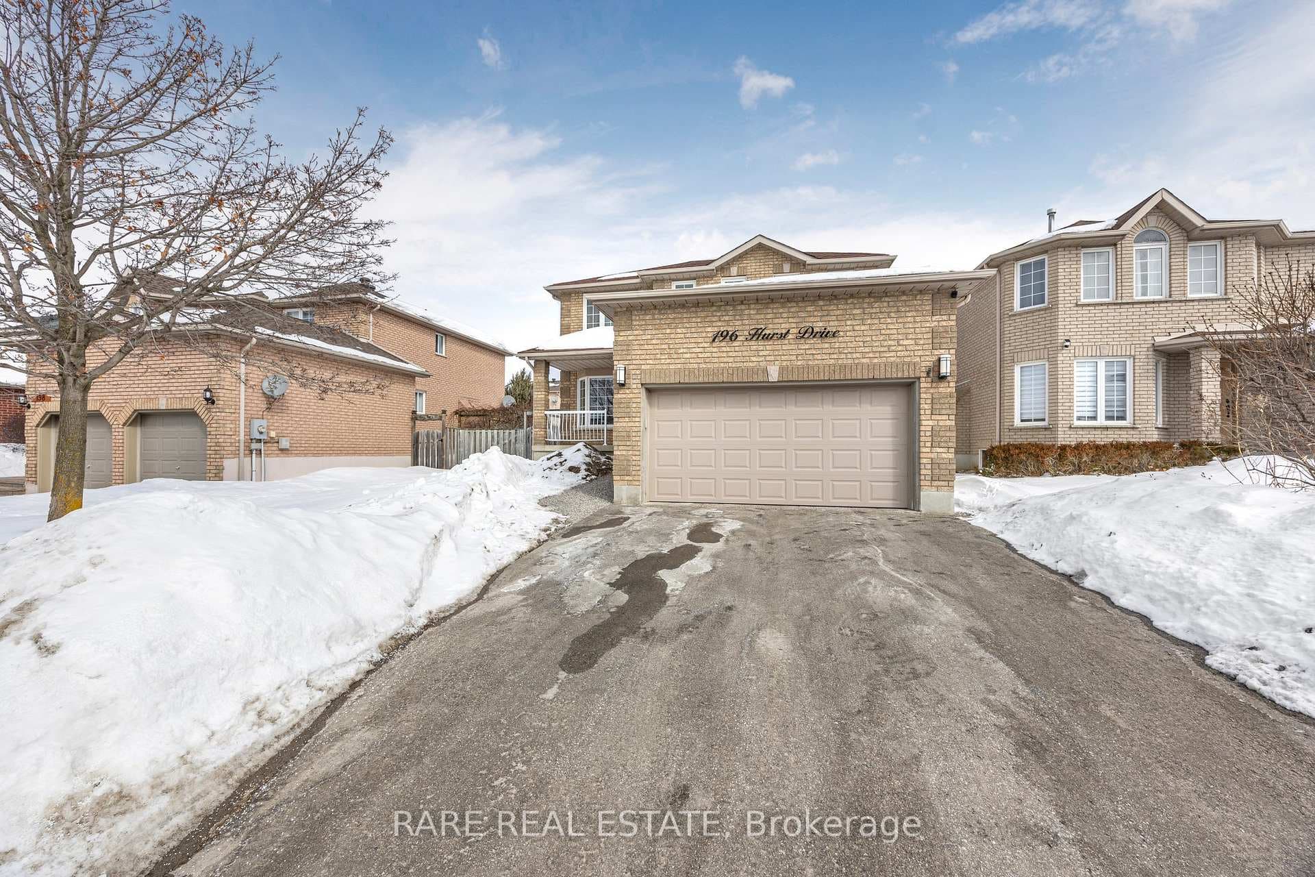 196 Hurst Drive photo 2