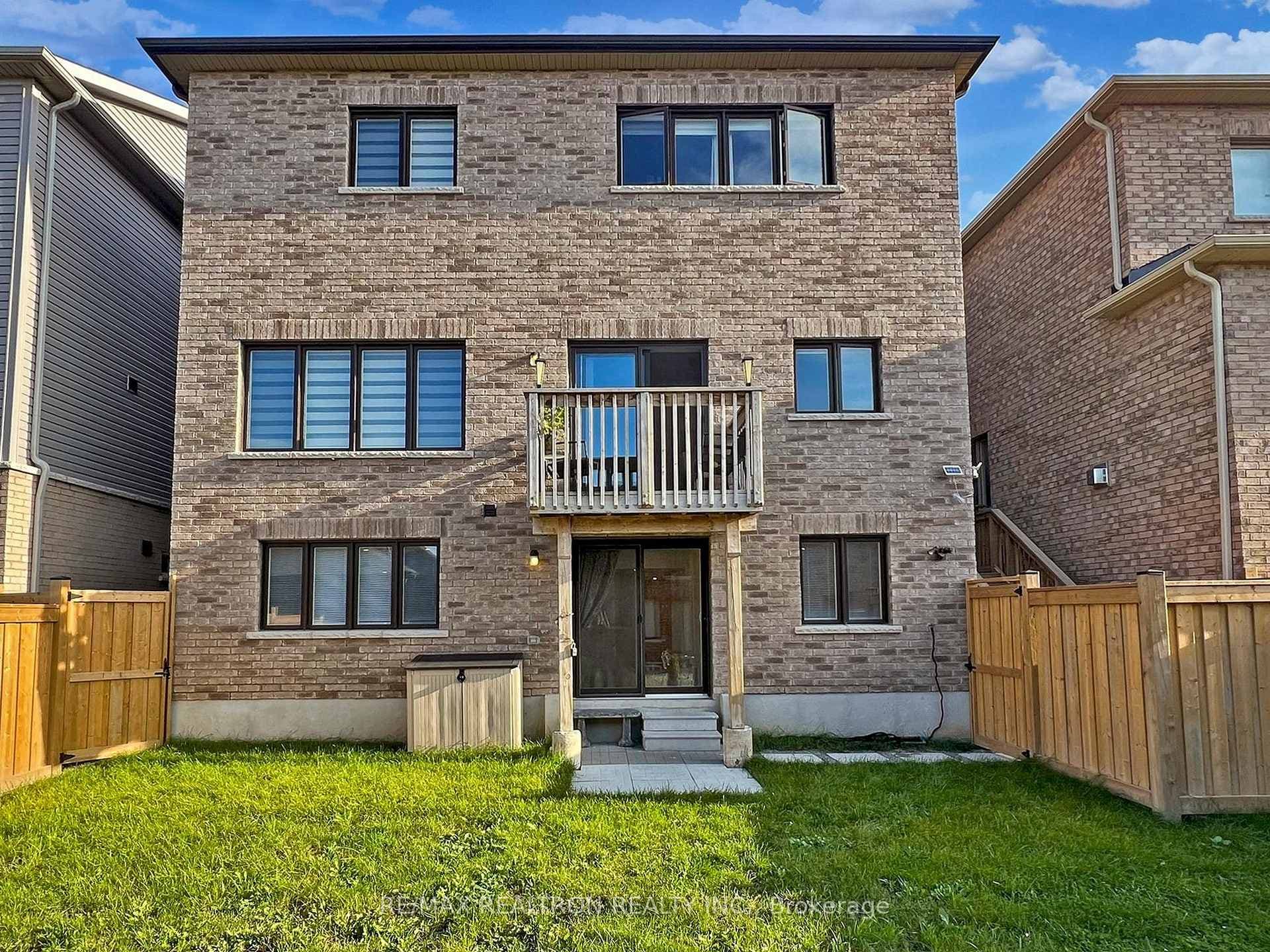 202 Danny Wheeler Boulevard Unit BSMNT photo 41