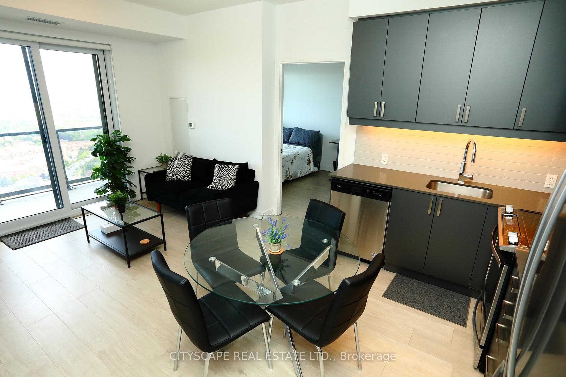 8 Nahani Way Unit 3022 photo 5