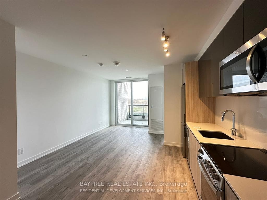 3100 Keele Street Unit 1010 photo 1