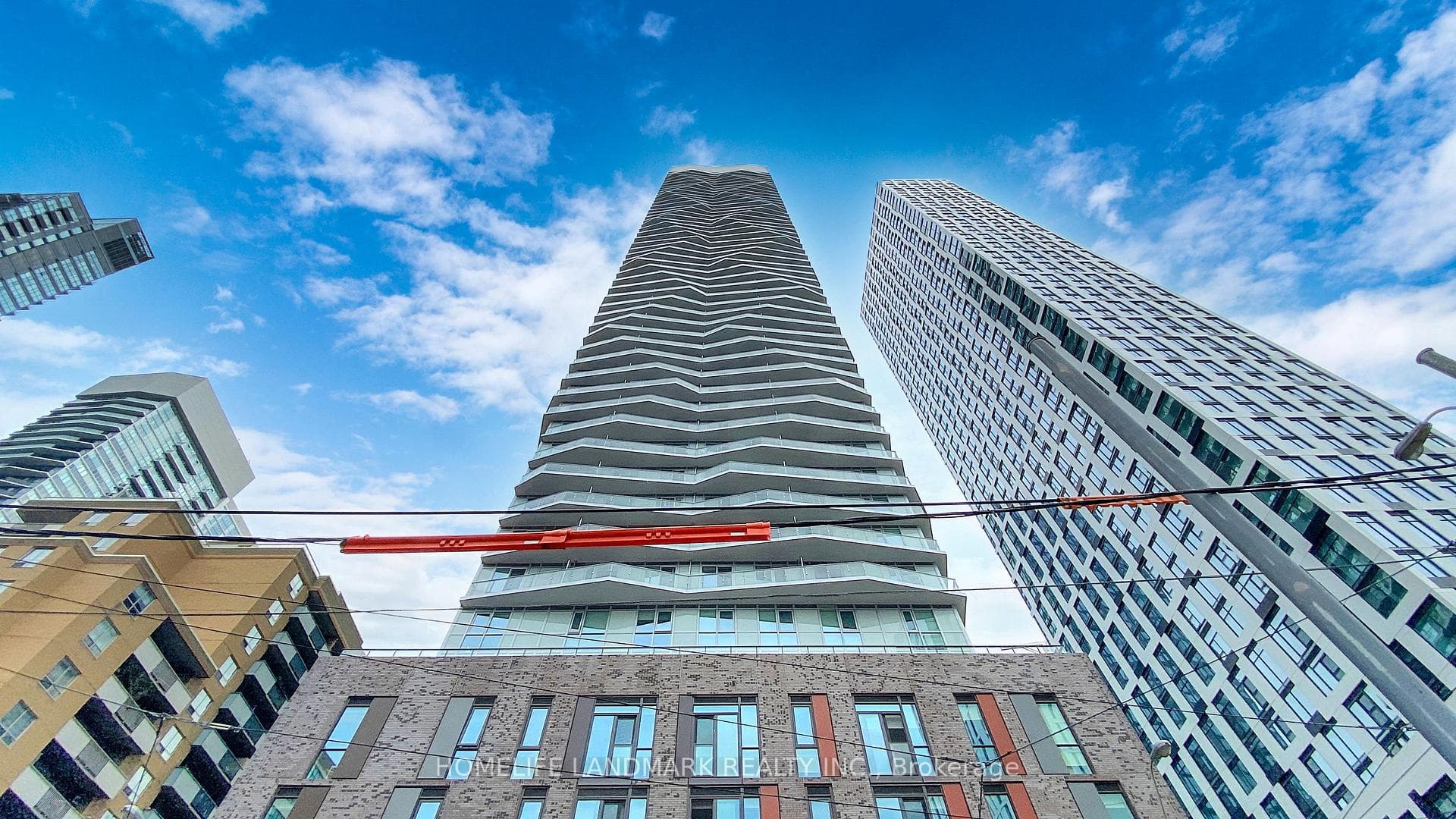 100 Dalhousie Street Unit 4104 photo 4