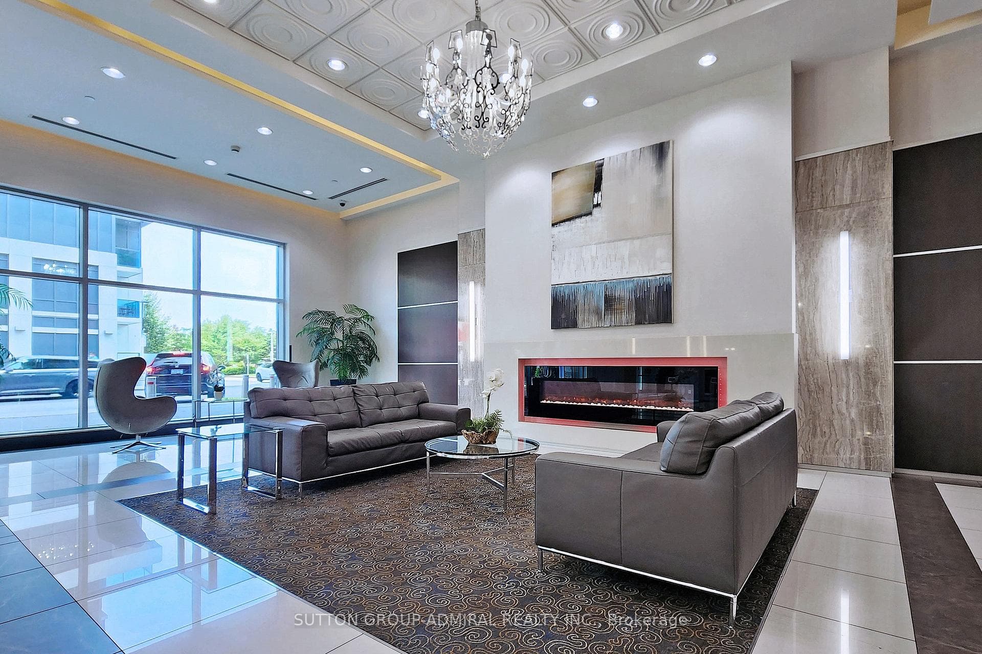 7171 Yonge Street Unit 2703 photo 37