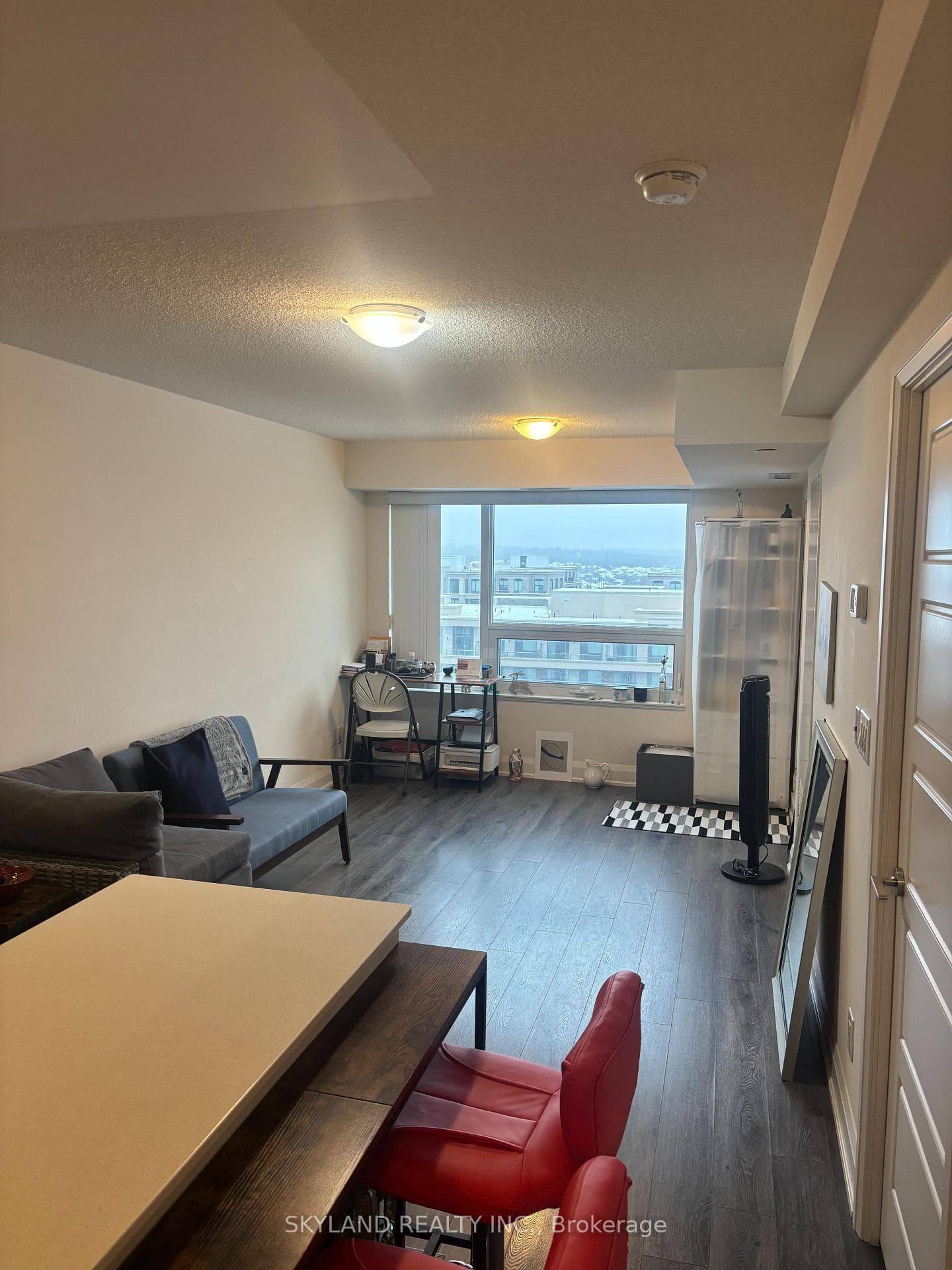 8200 Birchmount Road Unit 1503 photo 5