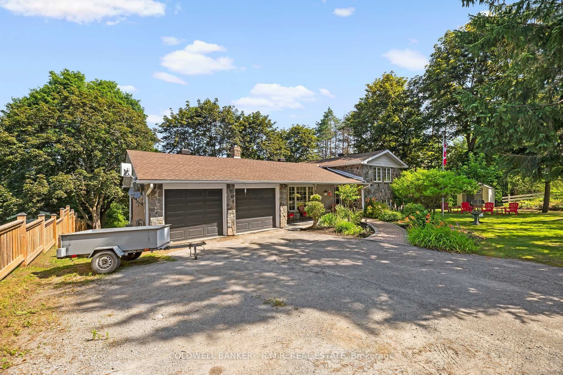 514 Old Stouffville Road photo 7