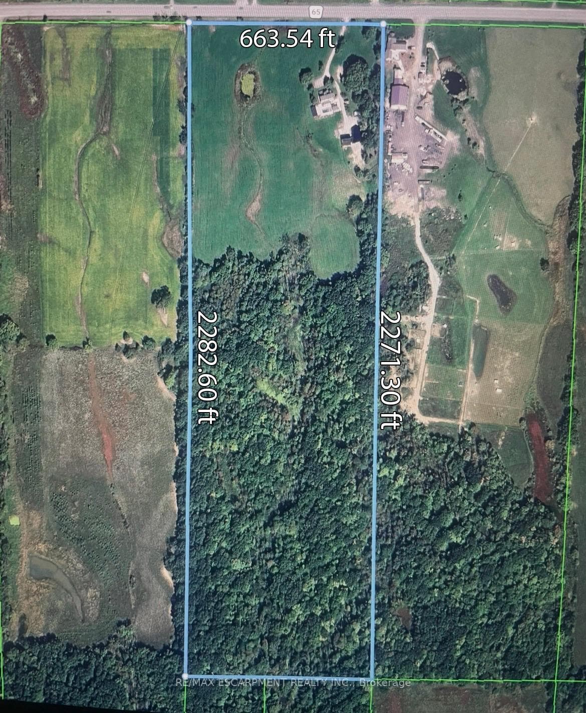 6816 Regional Road 65 N/A photo 36