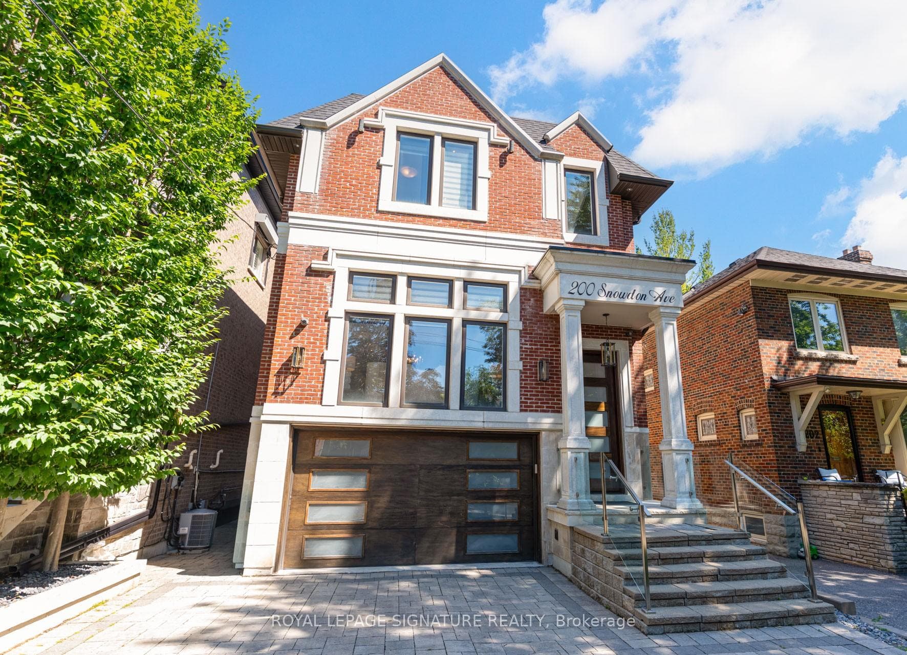 200 Snowdon Avenue photo 2
