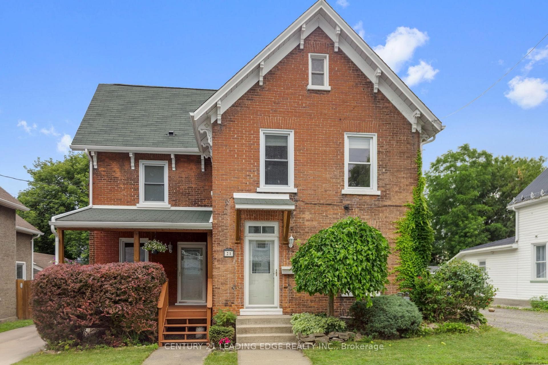 21 Georgina Street photo 1