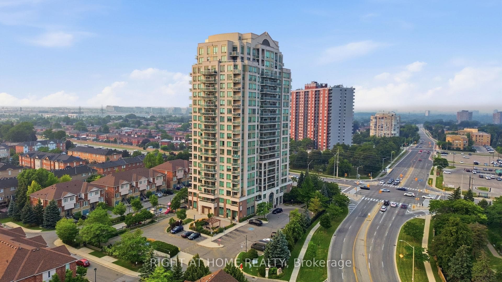 1359 Rathburn Road Unit 1007 photo 2