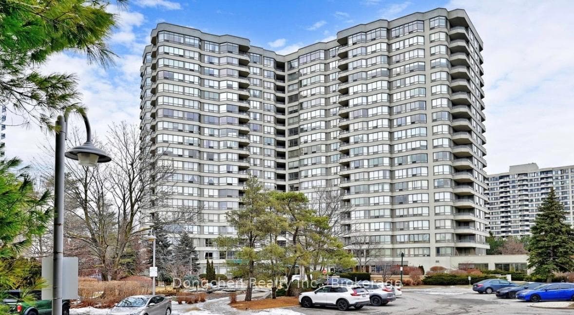 175 Bamburgh Circle Unit 1104 photo 1