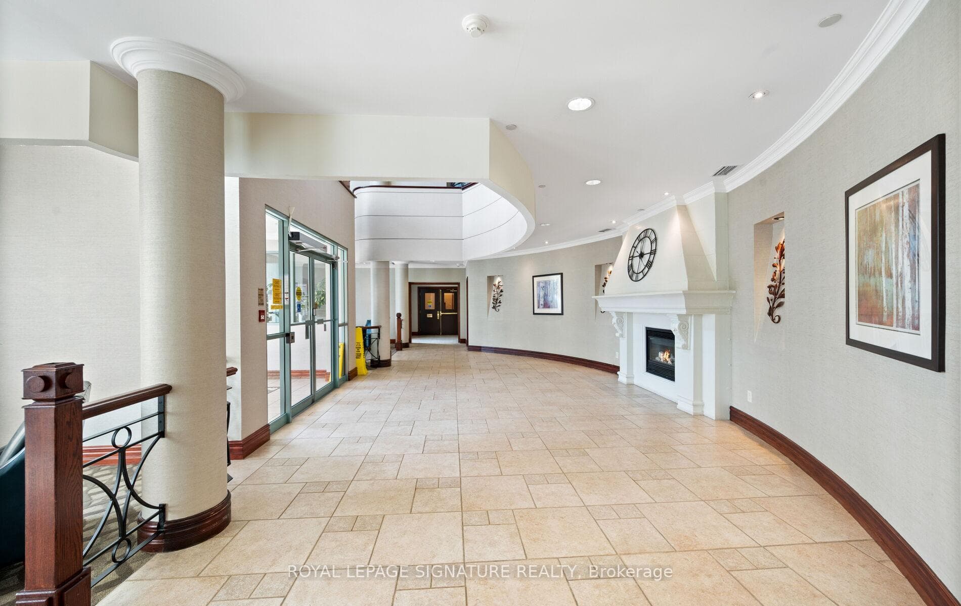 2565 Erin Centre Boulevard Unit 1501 photo 48