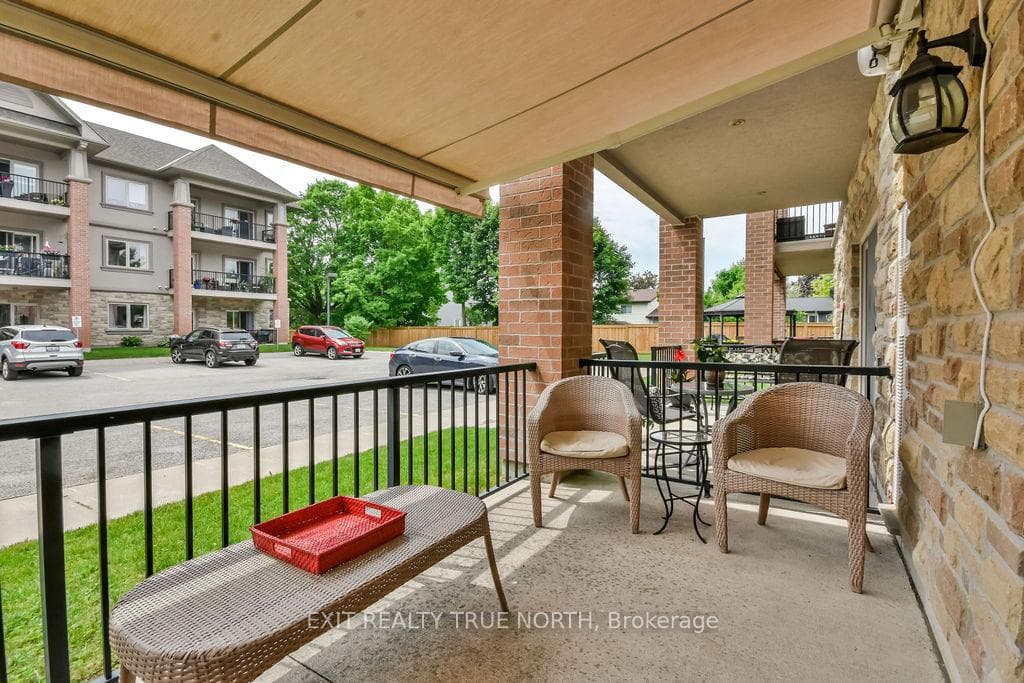 19B Yonge Street Unit 107 photo 13