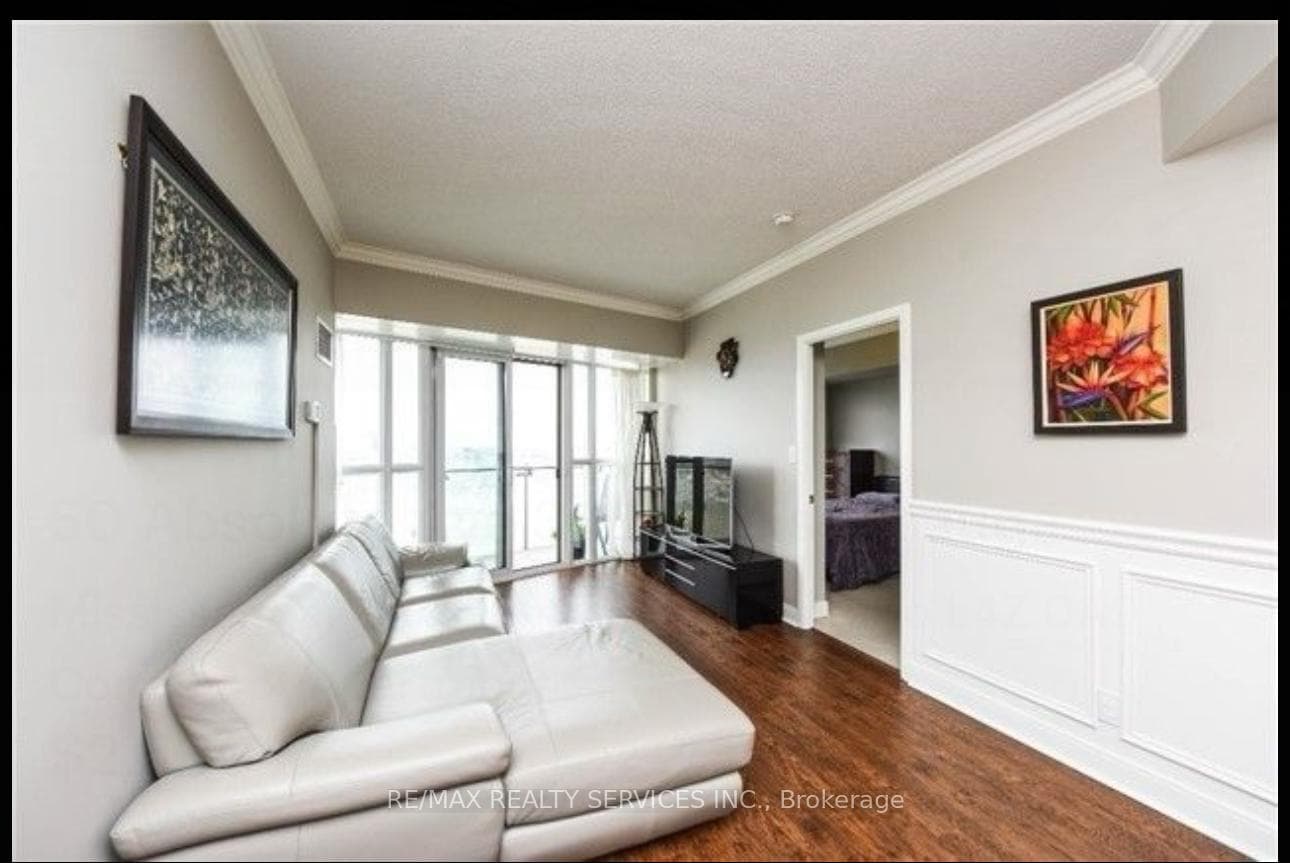 50 Absolute Avenue Unit 3406 photo 3