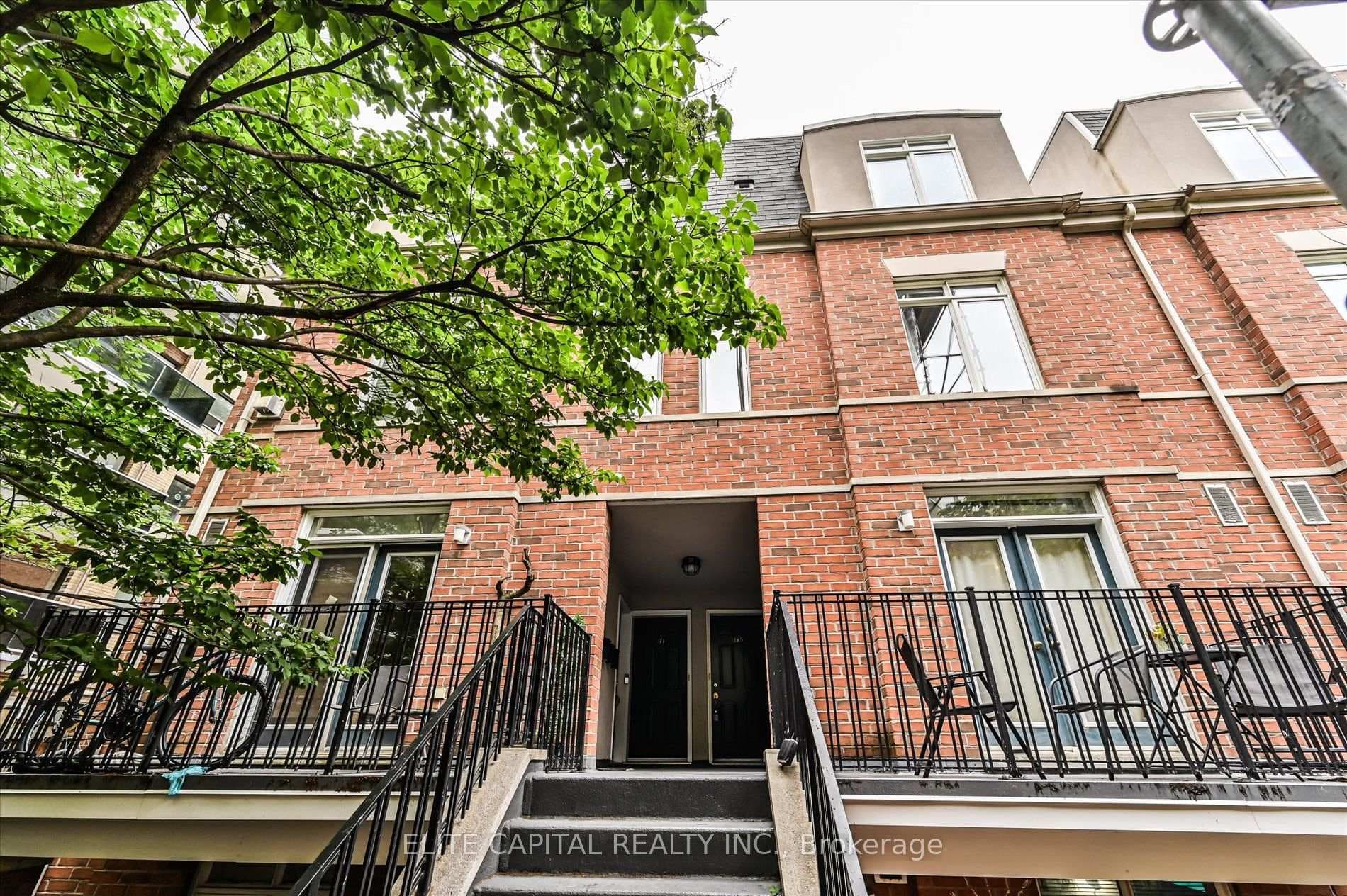 415 Jarvis Street Unit 369 photo 1