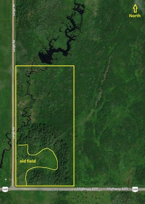 Parcel 17499 Highway 600 Highway photo 9