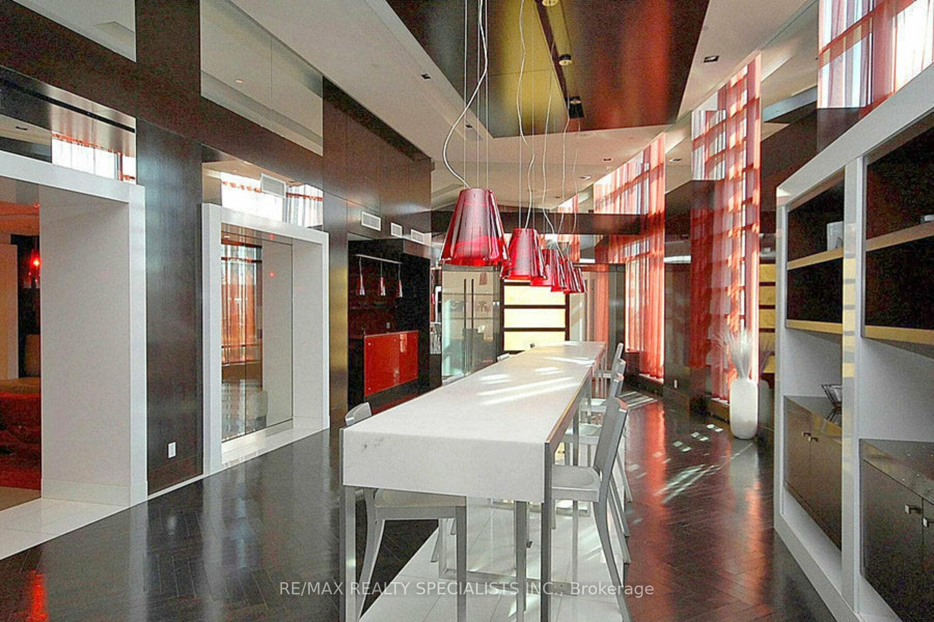 235 Sherway Gardens Road Unit 1609 photo 39